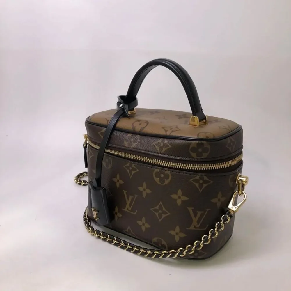Louis Vuitton Women Pre-Loved Bag Very Good Condition